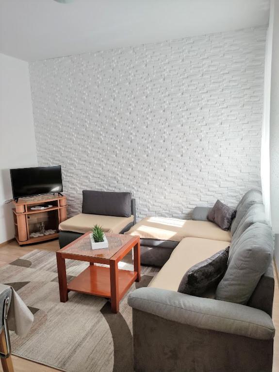 Apartmani Mila A1 & A2 & 3 Trogir Exterior foto