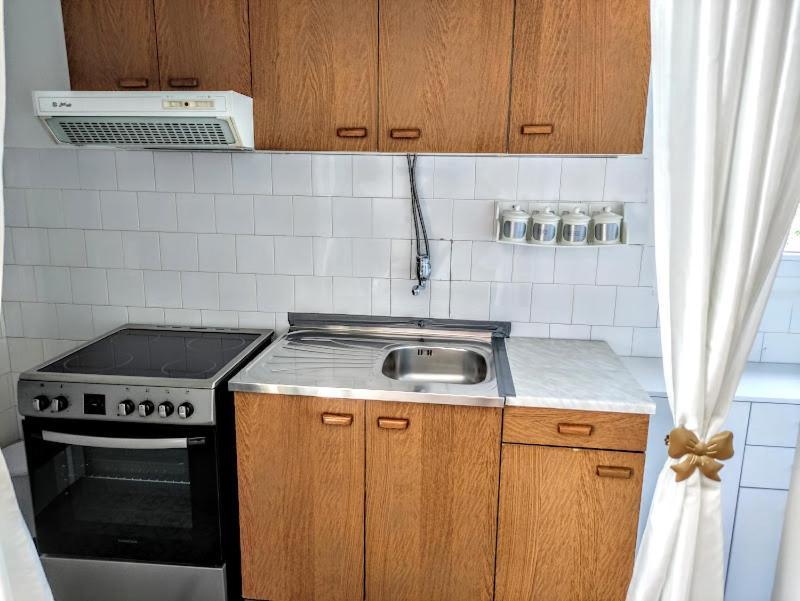 Apartmani Mila A1 & A2 & 3 Trogir Exterior foto