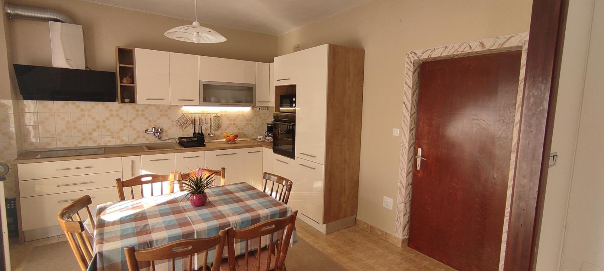 Apartmani Mila A1 & A2 & 3 Trogir Exterior foto